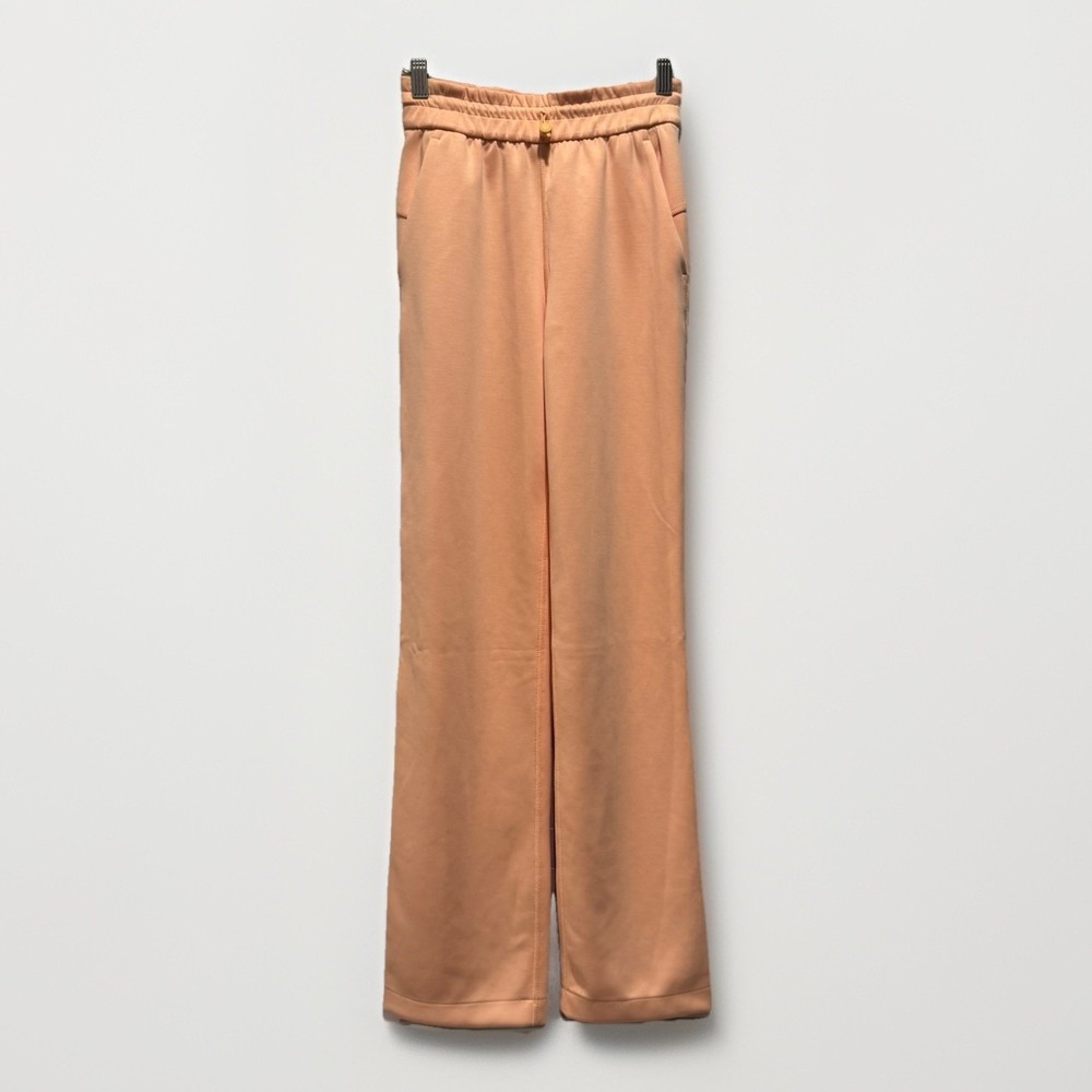 Lululemon Softstreme High-Rise Sweatpants Pant Regular Size‎ 0 in Peach Bellini